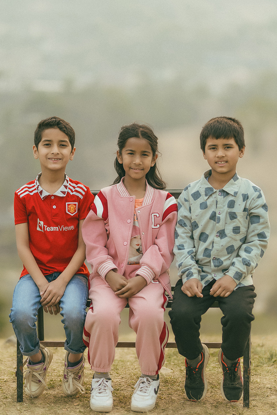 HORAC Nepal is a non-profit social organization