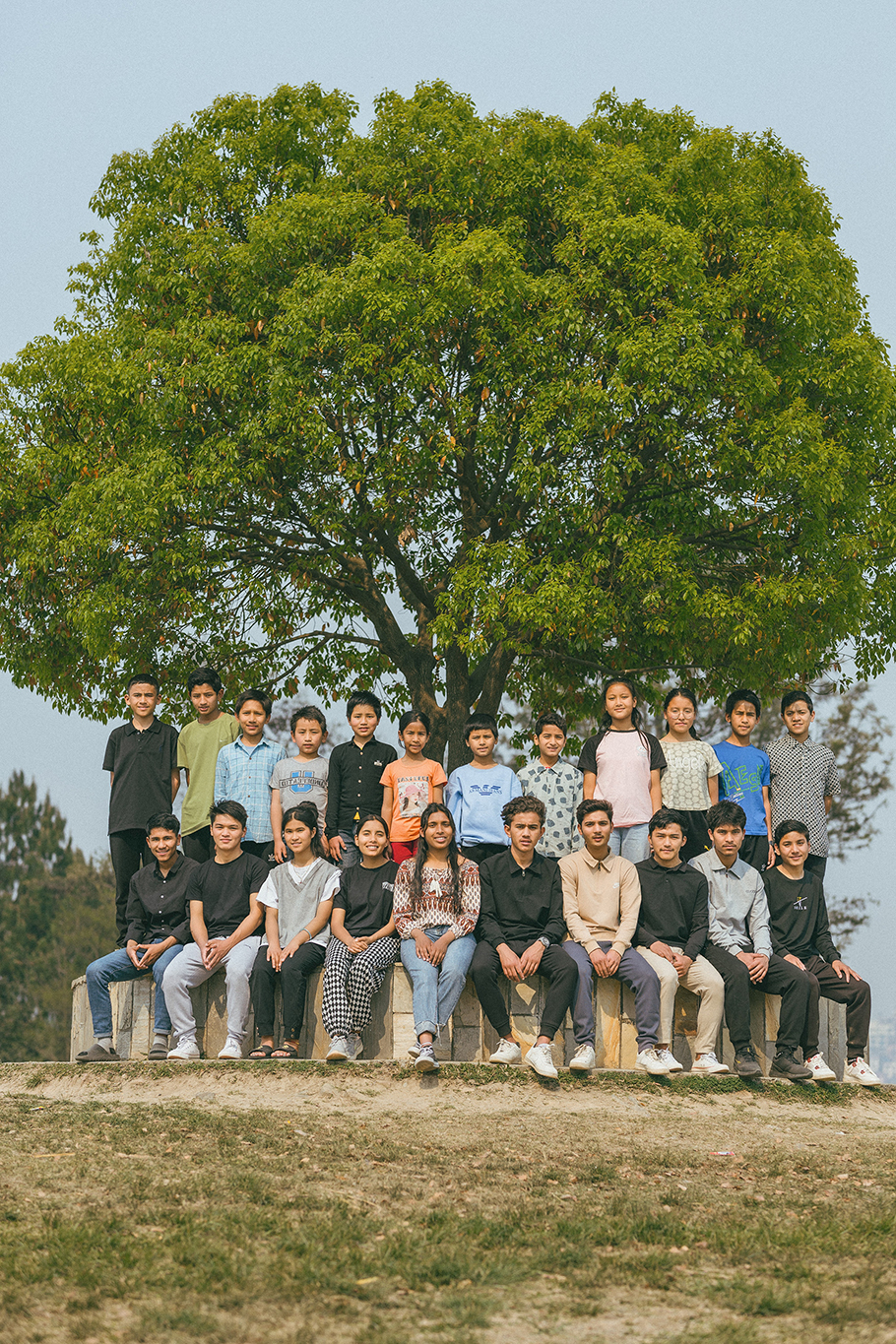 HORAC Nepal is a non-profit social organization .